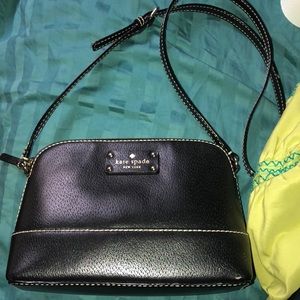 Kate Spade Hanna Crossbody